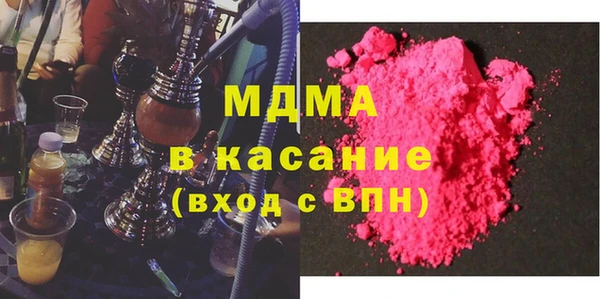 тгк Горно-Алтайск
